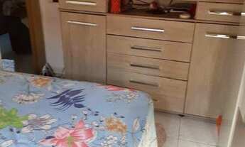 Imagem 3: Apartamento com 2 dormitórios à venda, 44 m² por R$ 150.000,00 - Conjunto Habitacional Pre