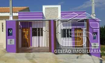 Imagem 2: Casa no Jardim Santa Marta Sorocaba SP