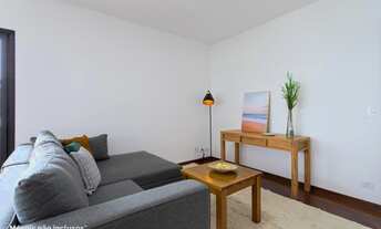 Imagem 2: Apartamento de Luxo para venda Vila Clementino - São Paulo