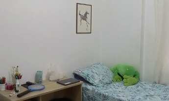 Imagem 4: Apartamento para venda tem 115 metros quadrados com 3 quartos em Santo Amaro - São Paulo