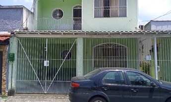 Imagem: Ótima casa em Campo Grande R.J