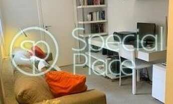 Imagem 3: SãO PAULO - Padrão - Real Parque