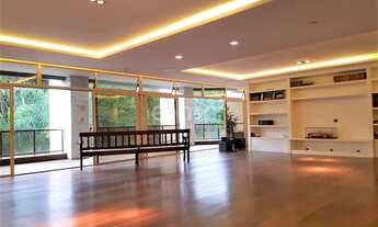 Imagem 4: Apartamento para venda com 571 metros quadrados com 4 quartos em Gávea - Rio de Janeiro