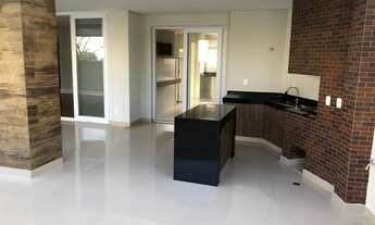 Imagem 2: Paraíso - varanda gourmet, 3 suítes, 4 vagas + depósito