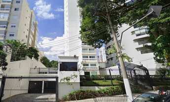 Imagem 2: Apartamento para venda com 200 ao lado do parque da Aclimação