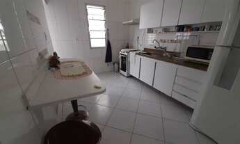 Imagem 5: 2 Dormitórios, prox. ao mar, 1 vaga - Itararé - São Vicente