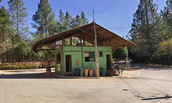 Imagem 4: TERRENO À VENDA COND. MORADA DAS NASCENTES EM JOAQUIM EGÍDIO, CAMPINAS DE AT.1.740m², FREN