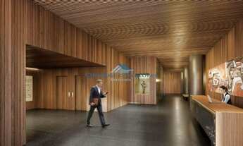 Imagem 2: Condomínio Fasano Itaim (andar intermediário