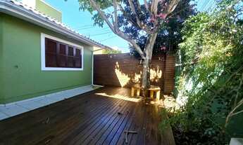 Imagem: Casa para venda possui 90 metros quadrados