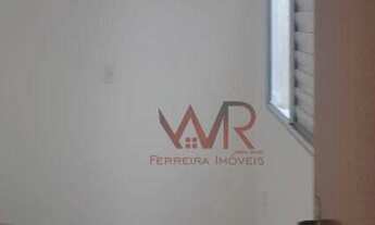 Imagem 5: Apartamento à venda, 38 m² por R$ 185.000,00 - Vila Esperança - São Paulo/SP