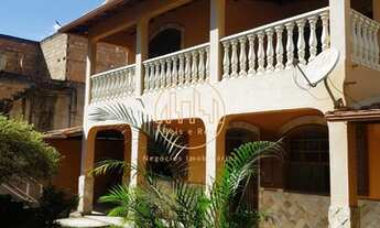 Imagem 3: Espaçosa Casa no bairro Colonial em Contagem!