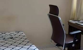 Imagem 6: Alugo Apto Ekoara 3 suítes, nascente