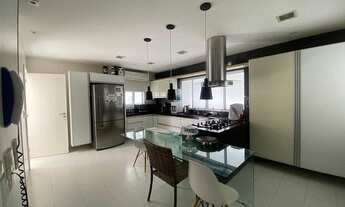 Imagem 5: Apartamento para venda tem 200 m² com 3 suítes em Turu