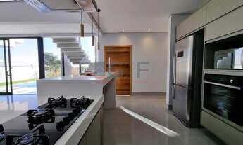 Imagem 2: Casa com 3 quartos á venda no Swiss Park - Campinas