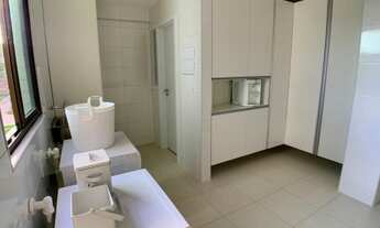 Imagem 6: Apartamento para venda com 114 metros quadrados com 3 quartos em Guaxuma - Maceió - Alagoa