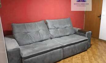 Imagem 6: Apartamento Padrão para Venda em Parque São Jorge Campinas-SP - 2912