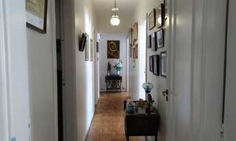 Imagem 6: Apartamento para venda tem 138 metros em Perdizes