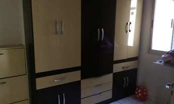 Imagem 6: Apartamento Condomínio Villaggio Califórnia - Osasco