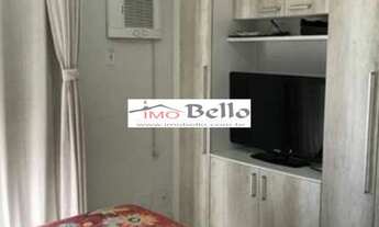 Imagem 11: OPORTUNIADE DE AMPLO APARTAMENTO 3 Q NO PECHINCHA NA PAU FERRO 89M2