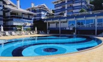 Imagem 3: Apartamento 2 dorm, sendo 1 suíte - Praia Brava - Florianópolis - SC