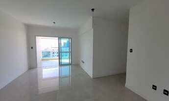 Imagem 6: Apartamento para venda possui 114 metros quadrados com 3 quartos em Umarizal - Belém - Par