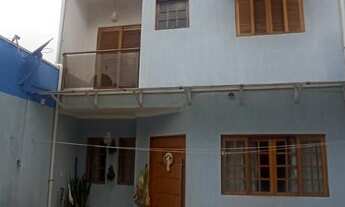 Imagem 3: Bonito Sobrado na Vila Fátima