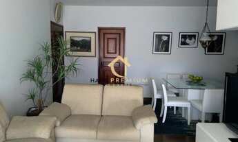 Imagem: Apartamento à venda no bairro Várzea