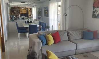 Imagem 2: Apartamento para Venda em Ribeirão Preto, Jardim São Luiz, 4 dormitórios, 2 suítes, 3 banh