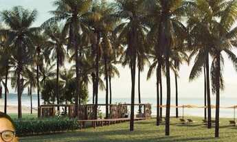 Imagem 3: AUGURI CARNEIROS | Casa Duplex Exclusiva de Luxo a Beira Mar