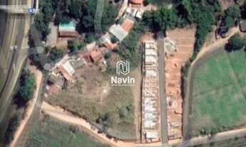 Imagem: Área à venda no bairro Atibaia Belvedere