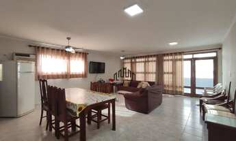 Imagem 4: Apartamento com 3 dormitórios, 163 m² - venda por R$ 580.000,00 ou aluguel por R$ 6.000,00