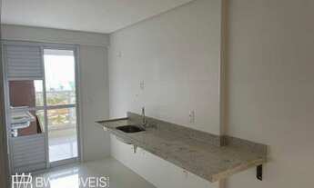 Imagem 7: Apartamento 3 suites,141 m², 2 vagas de garagem , Lazer completo , setor Bueno