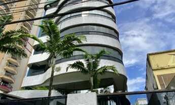 Imagem 1: 04 Suítes, 251m², 04 Vgs, no Umarizal - Ed Montvert