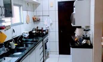 Imagem 3: APARTAMENTO 03 QUARTOS EM CAPIM MACIO