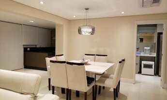 Imagem 5: Apartamento com 3 dormitórios à venda, 149 m² por R$ 2.550.000,00 - Vila Mariana - São Pau