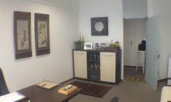 Imagem: Sala à venda, Funcionários - Belo Horizonte/MG