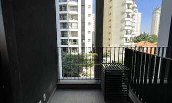 Imagem 5: Studio pronto para morar em Perdizes