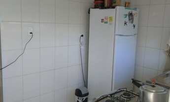 Imagem 6: Apartamento Padrão para Venda em Vila Padre Manoel de Nóbrega Campinas-SP - 1789