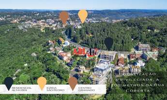 Imagem 5: Apartamento Alto Padrão em Centro Gramado-RS - 2019