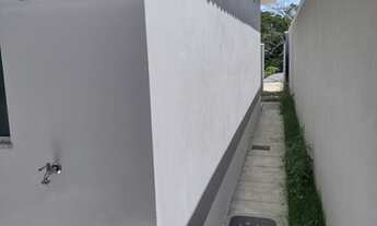 Imagem 5: Casa para venda tem 80 metros quadrados com 3 quartos