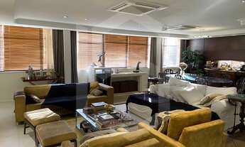 Imagem 6: Cobertura Leblon - Rio de Janeiro