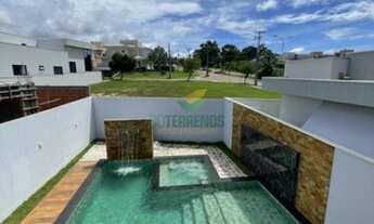 Imagem 5: Sobrado Novado Condomínio Belvedere