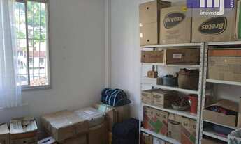 Imagem 7: Apartamento à venda, 120 m² por R$ 380.000,00 - Santa Rosa - Niterói/RJ