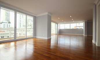 Imagem 1: Cobertura RESIDENCIAL em SÃO PAULO - SP, Higienópolis