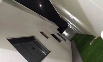 Imagem 6: Casa magnifica no Setor Tocantins para venda com tem 105 m² com 3 quartos sendo 1 suíte