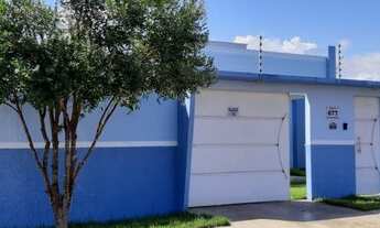 Imagem: Casa para alugar Colinas/TO