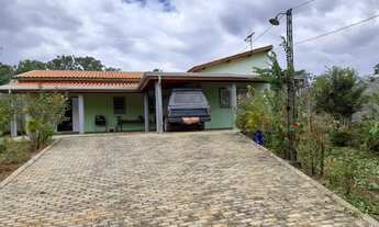 Imagem: Chácara para venda com 500 metros quadrados