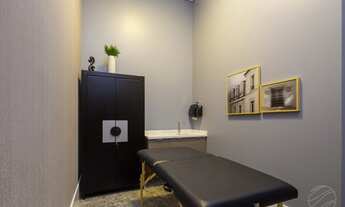 Imagem 6: Apartamento diferenciado alto padrão no edif. Cittá di Vinci 4 quartos 3 vagas