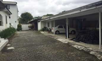 Imagem 5: Terrenos ZUM.3 para unificação e incorporação residencial próximo da PUC - Prado Velho..