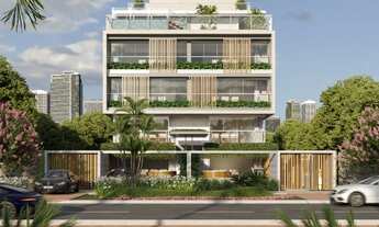 Imagem: Excelente Apartamento Térreo em Cabo Branco